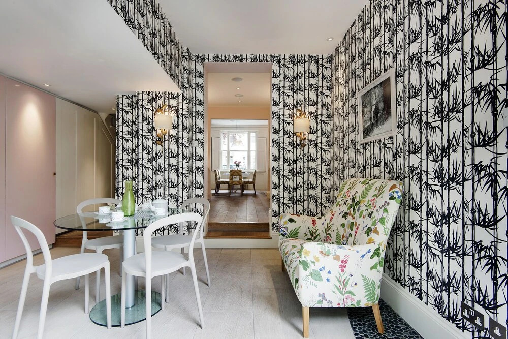 Exclusive Notting Hill Home by Portobello Market
