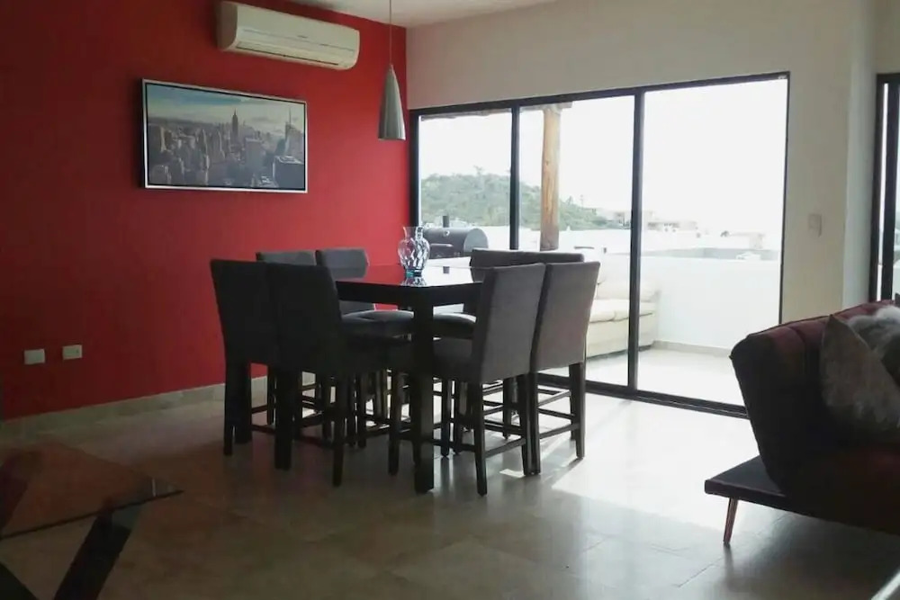 3 Bedroom House in Cabo San Lucas - Ocean View home
