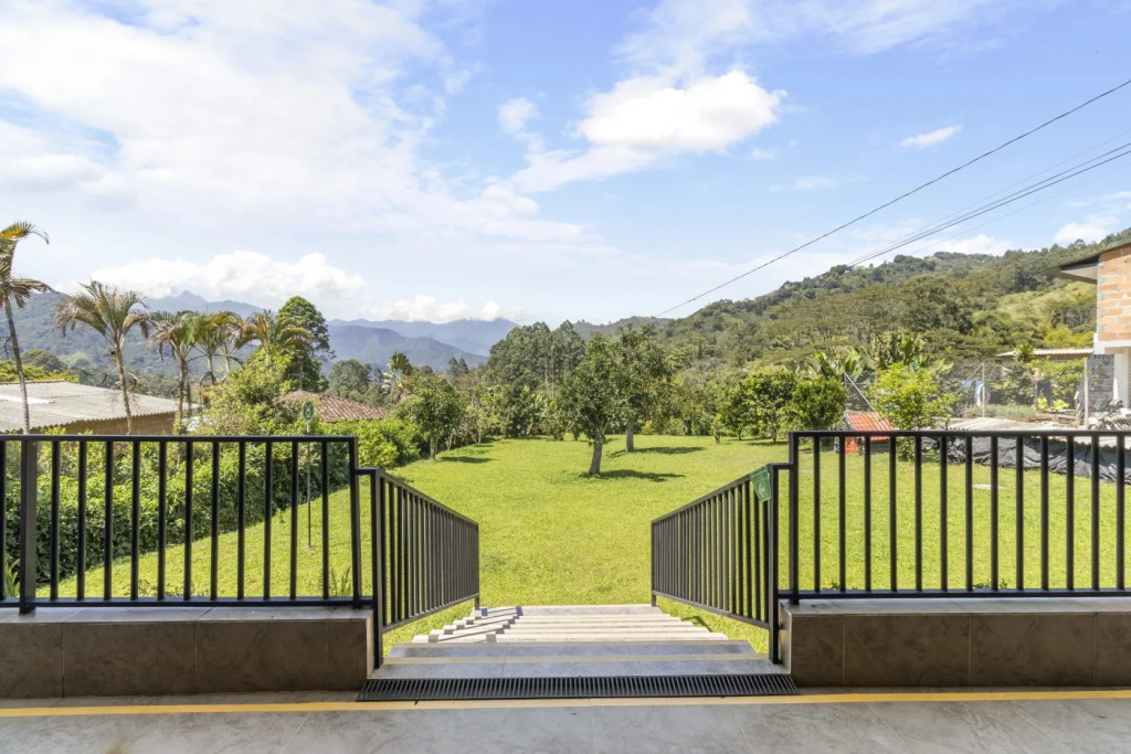 HOTEL EMBRUJO CAMPESTRE