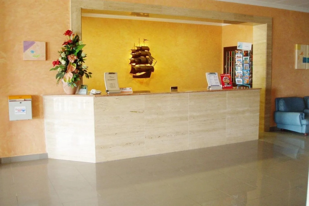 Hotel Calella by Beatriz Hoteles