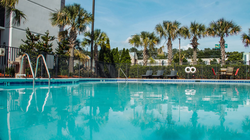 Holiday Inn Atlanta-Northlake by IHG