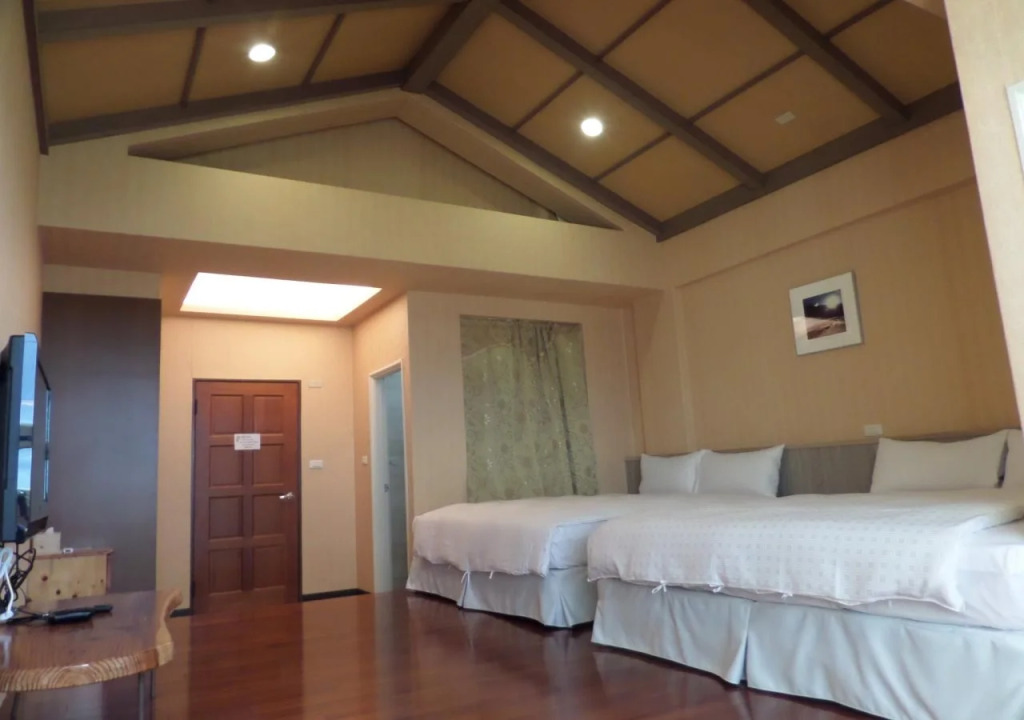 Fully One B&B