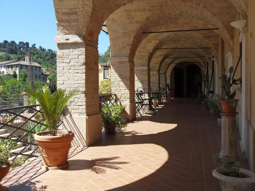 Antico Borgo Piceno