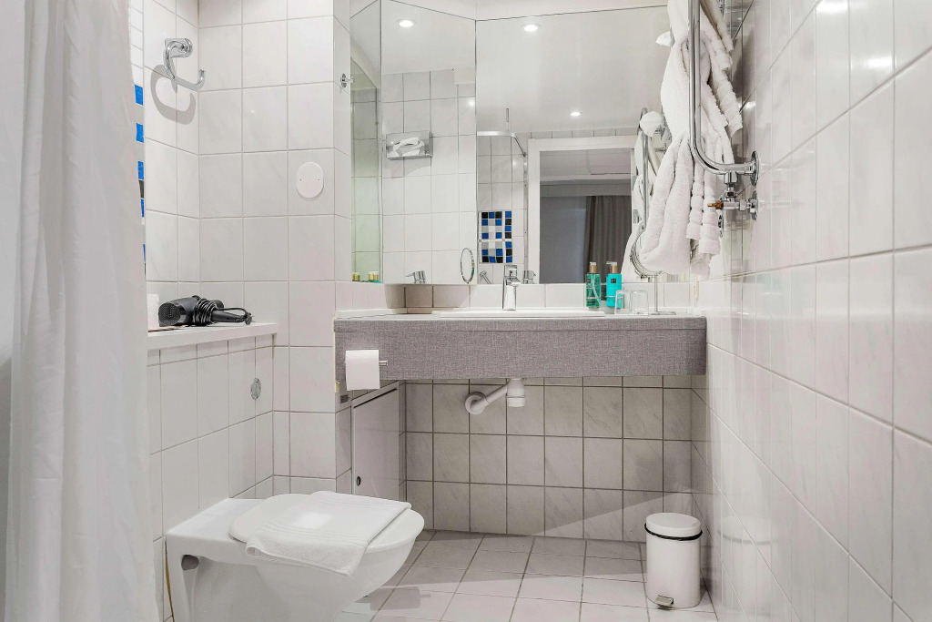 Best Western Plus Hotel Plaza
