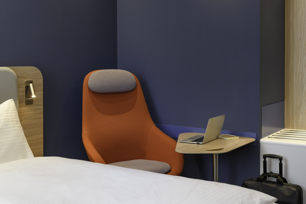 Holiday Inn Express - Regensburg by IHG
