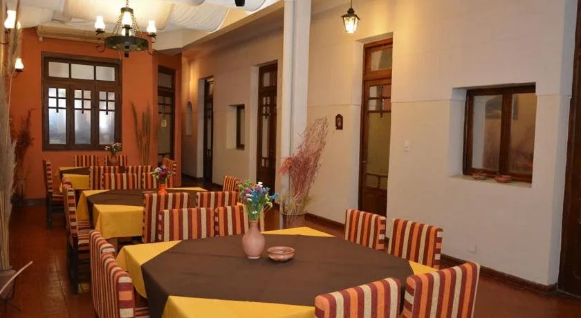 Hotel La Giralda