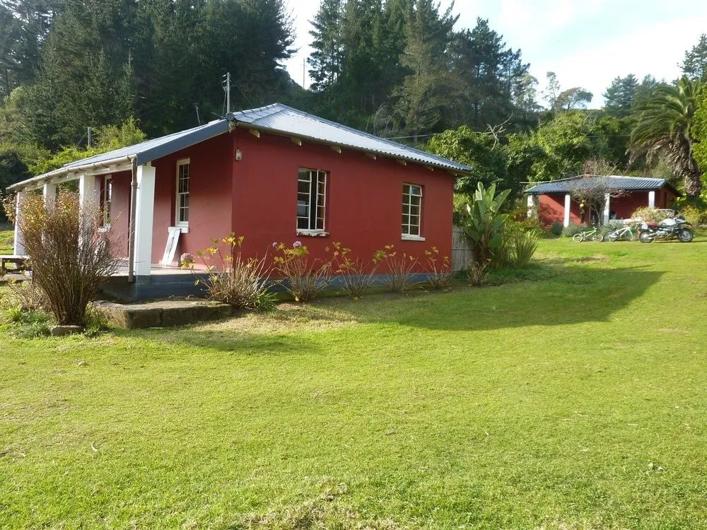 Elalini Backpackers
