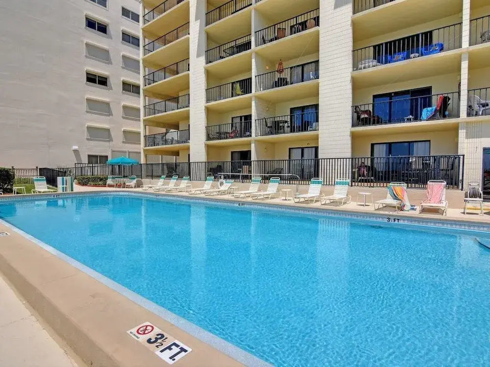 Mariner West 506 - 1 Br Condo
