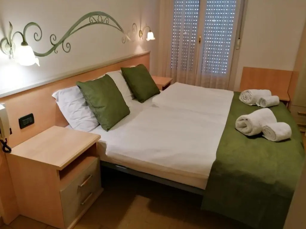 Albergo Alla Costa