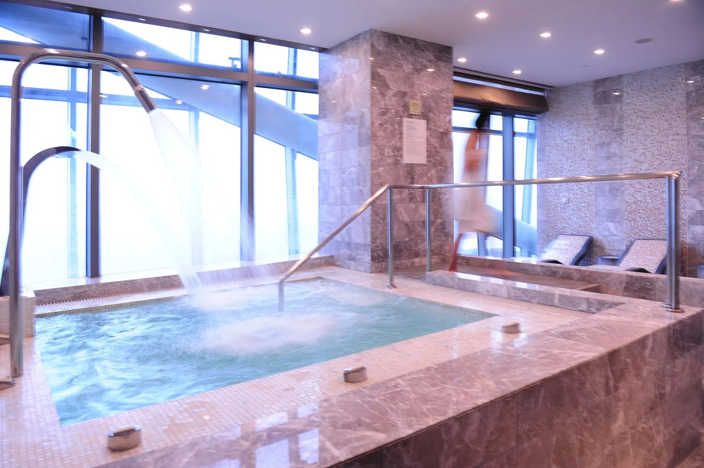 Fairmont Nanjing