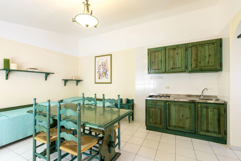Nicolaus Club Quattro Lune Resort