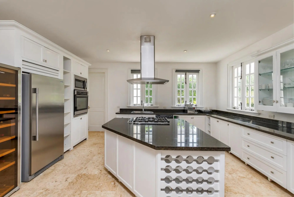 Luxury 2 levels villa for rent at Puntacana Resort & Club - chef, butler, maid, pool
