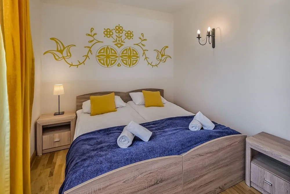 Aparthotel Delta Białka