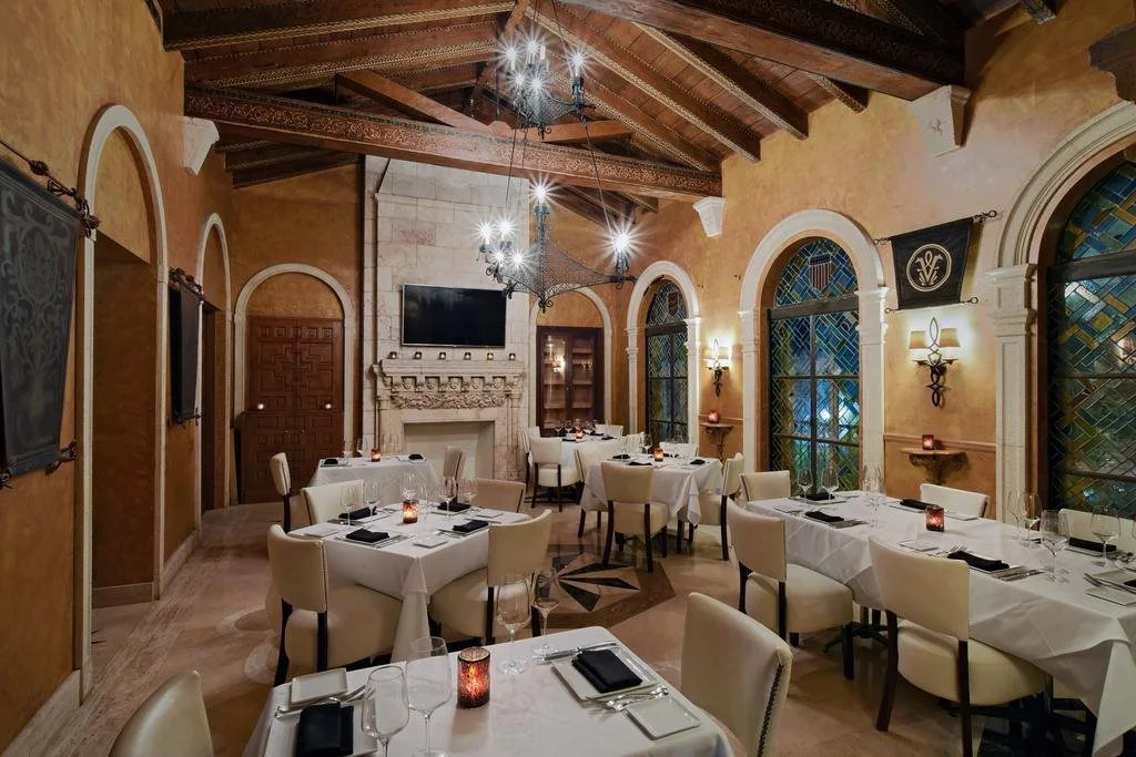 The Villa Casa Casuarina