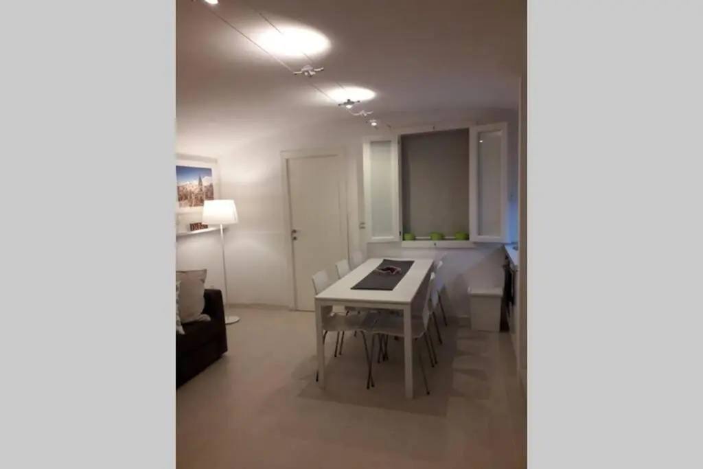 Cattaro - Apartment near the sea