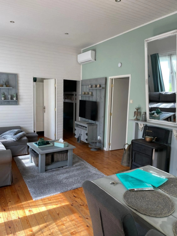 St Hubertus Chalet 46 Beverstseweg 15 Zutendaal