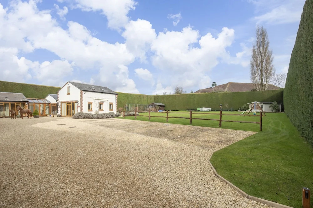 Stable Lodge - Boutique Bed & Breakfast