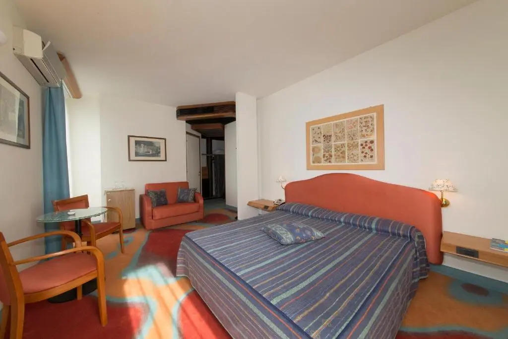 Hotel Catullo