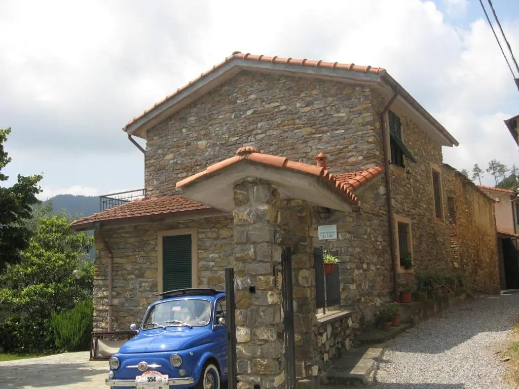 Agriturismo Gli Ulivi