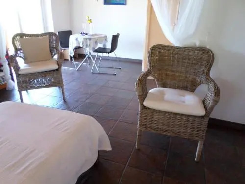 Casa Bellavista