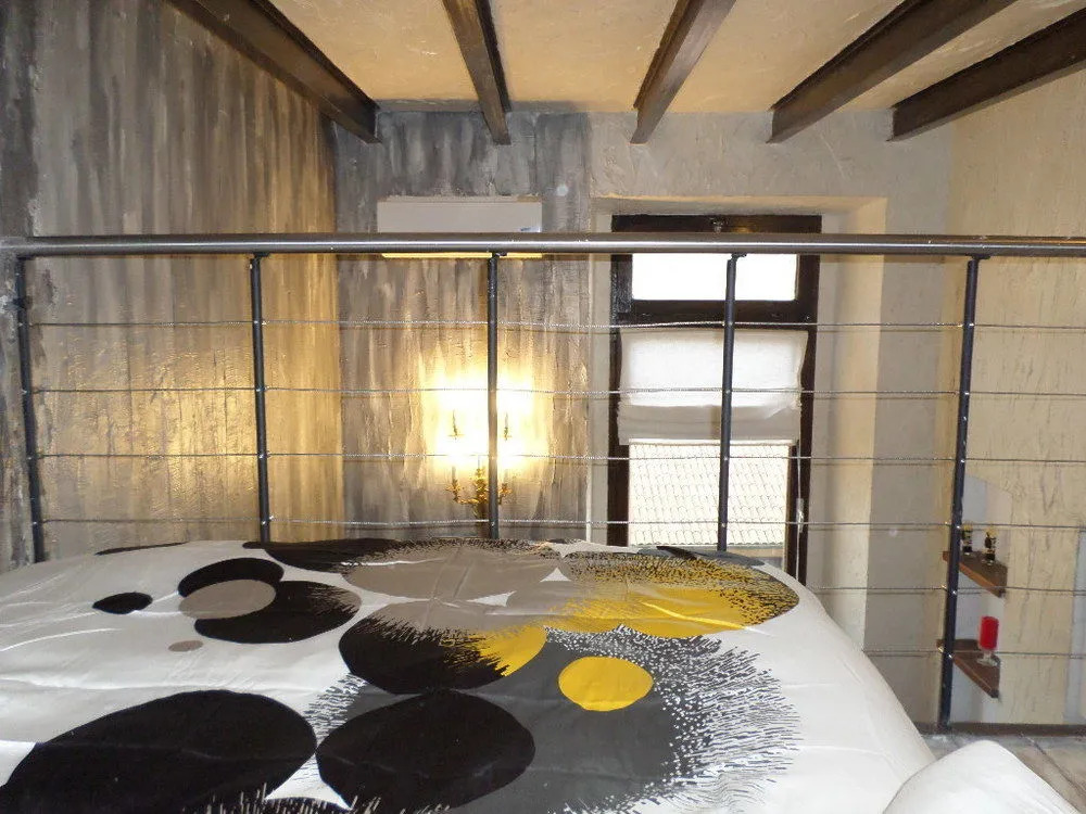 Brera Industrial Design Apt