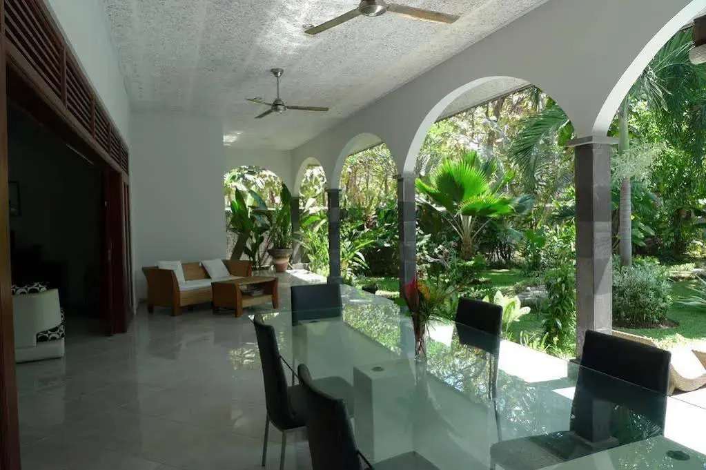 Villa Kelapa