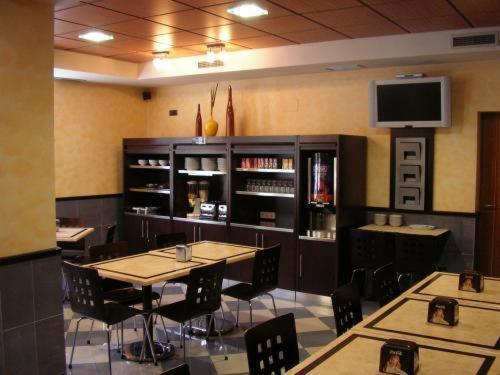 Hostal Azul