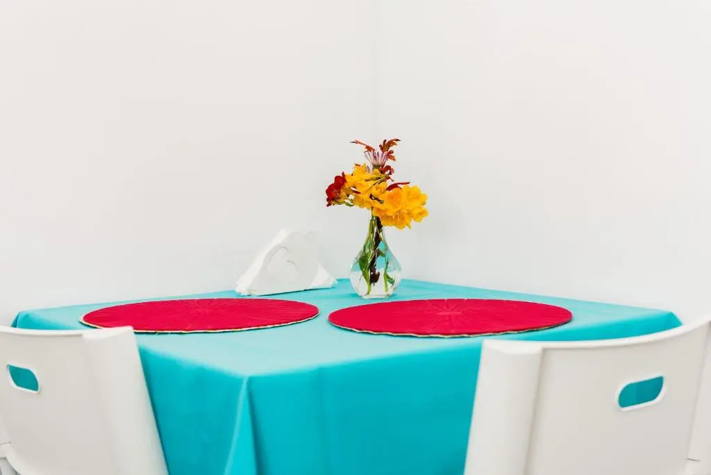 Apartamento La Higuera 2