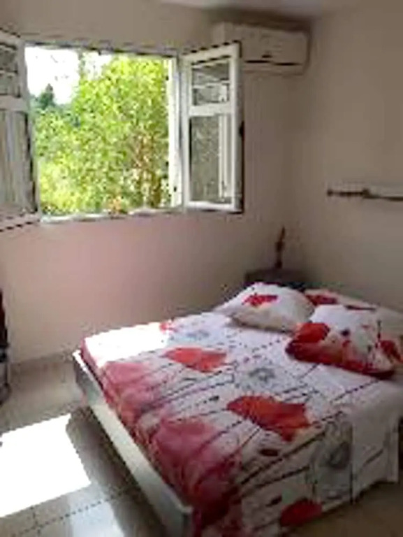 House with 2 Bedrooms in Les Trois-Ilets, with Pool Access, Enclosed Garden And Wifi - 500 M From the Beach