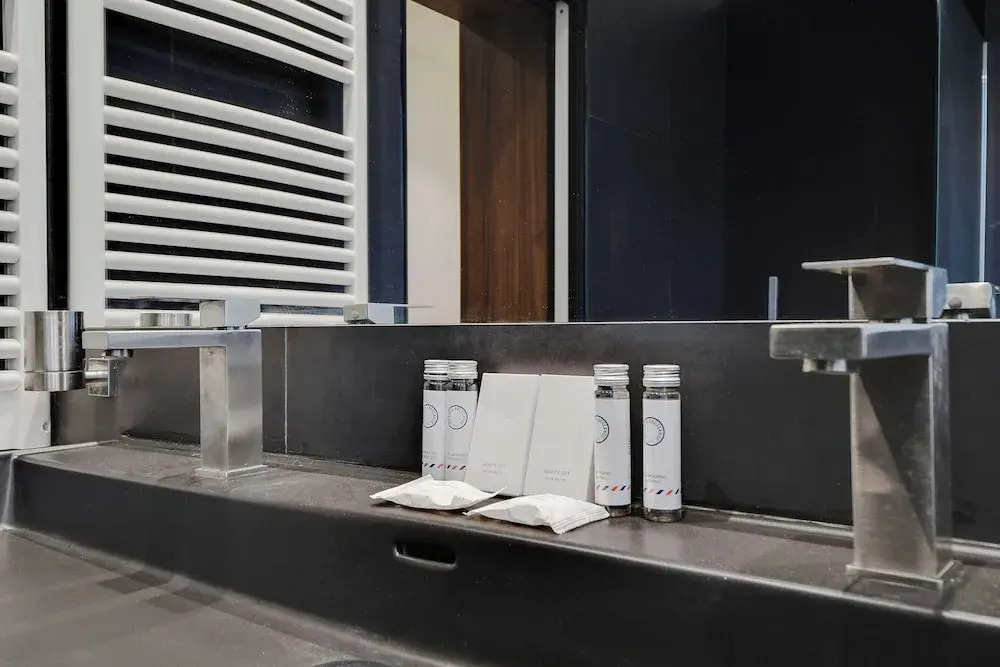 Chic Apartment - 1br/4p - Republique