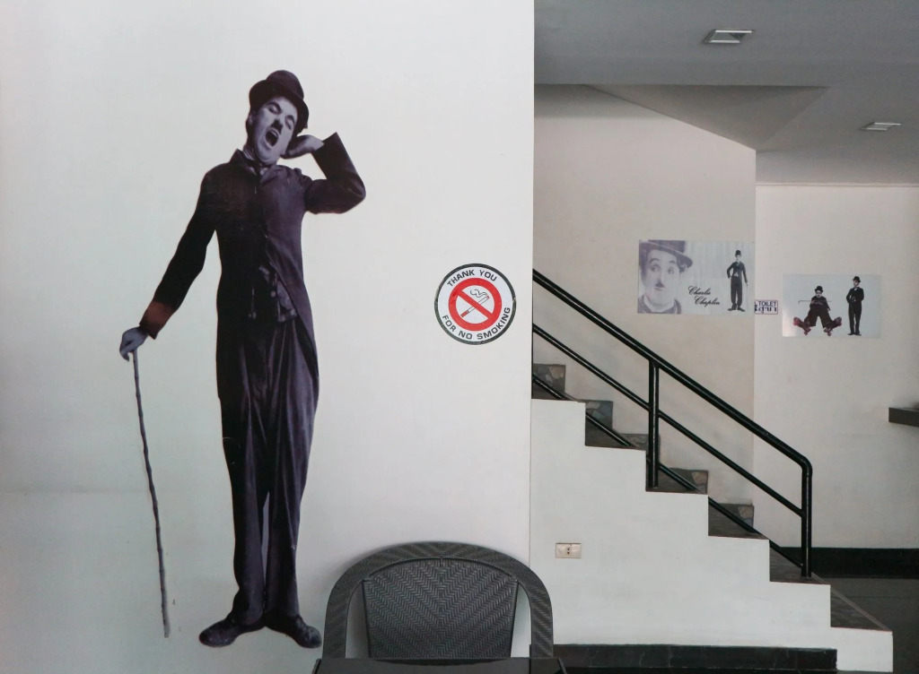 The Freelancer Hotel
