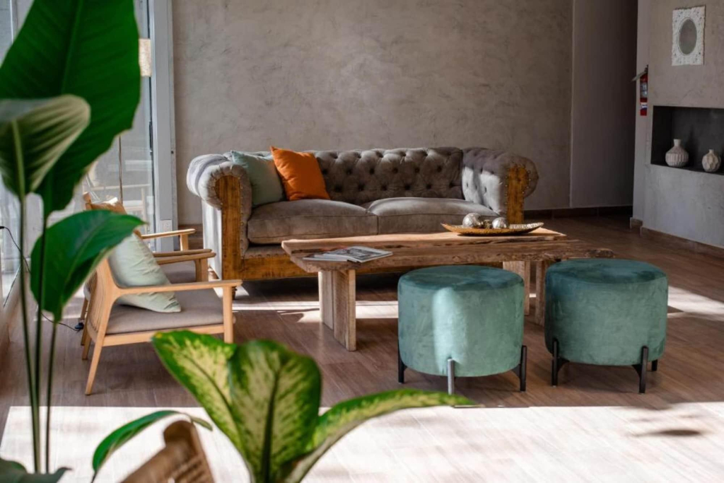 Gran Hotel Dakar