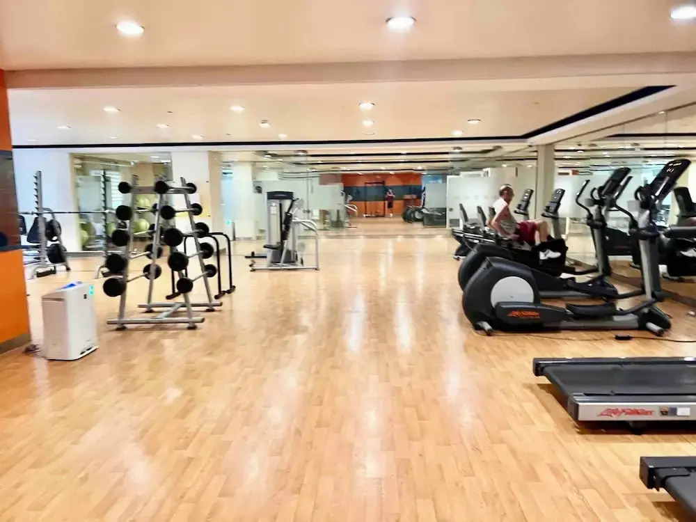 BGC Mckinley City Center Apartments - Global City