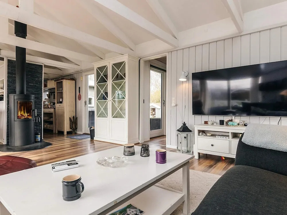 4 Star Holiday Home in Praesto