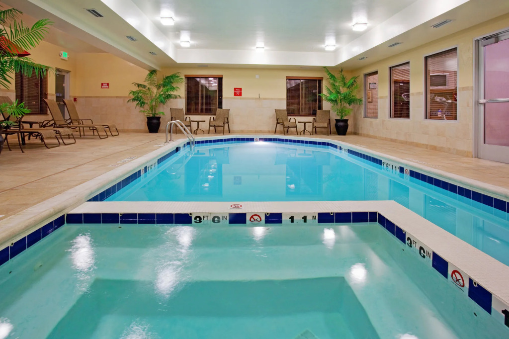 Holiday Inn Express Hotel Vernal by IHG