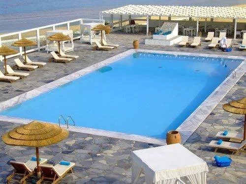 Karavas Apartments