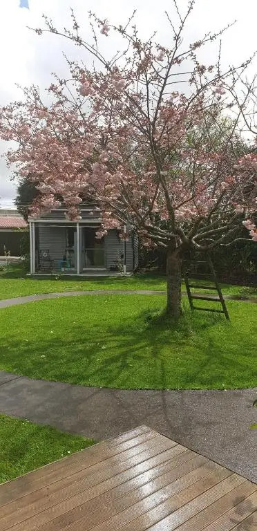 Homestay On Queen