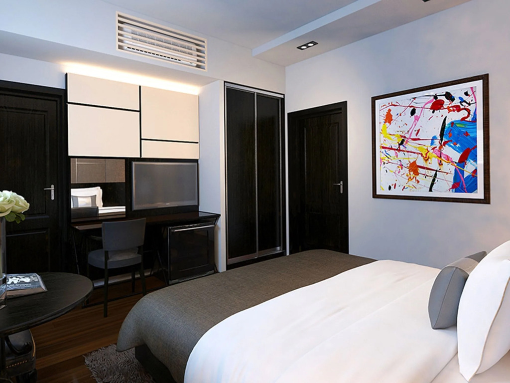 La Santé Hotel & Spa
