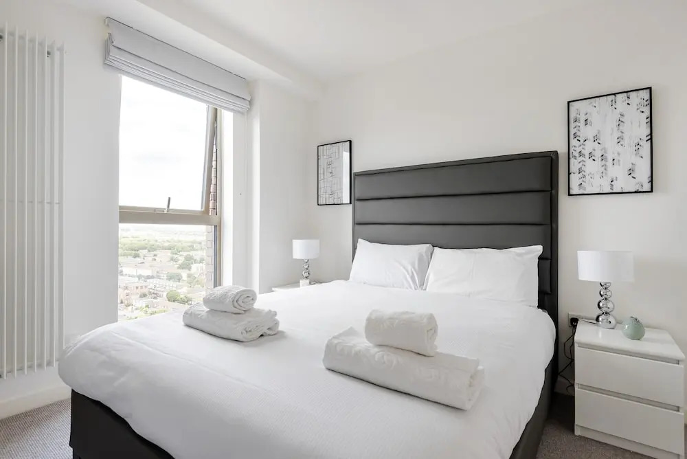 ExCeL London