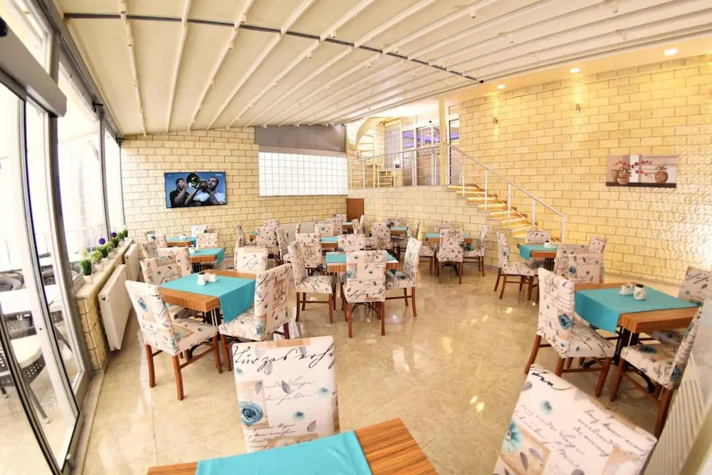 Sonerbey Otel