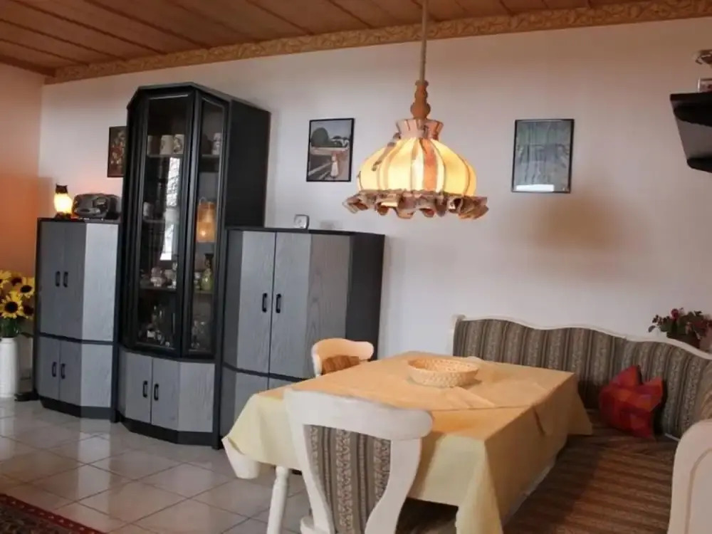 Kreuzwiesen Comfortable Holiday Residence