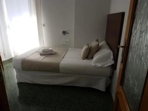 MD Vila Barbera Apartment Center