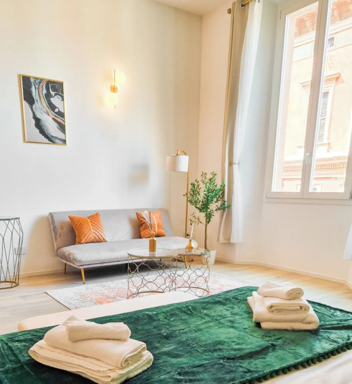 Aviana Suite