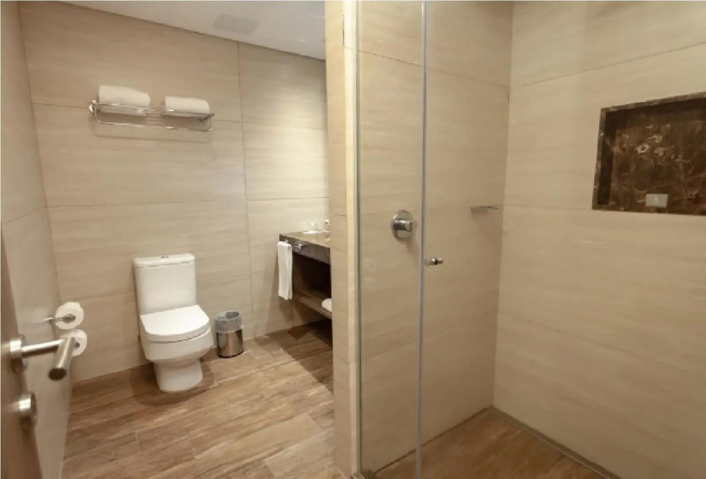 Paseo La Galería Hotel & Suites