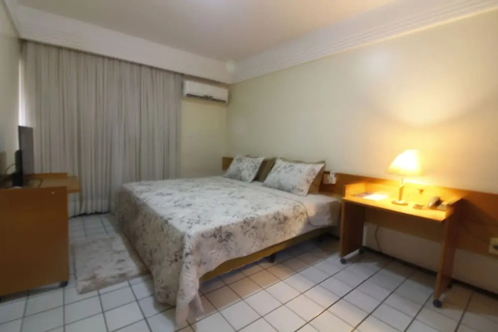 Manaira Praia Flat