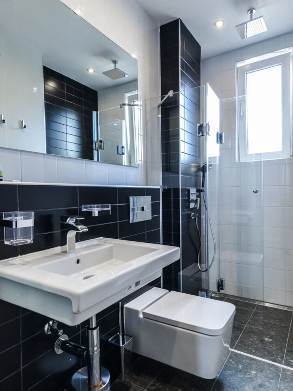 FM Luxury 1-BDR Apartment - Rock'n'Roll