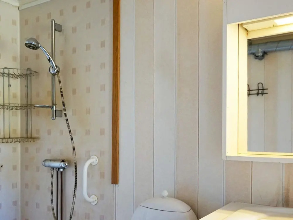 4 Person Holiday Home in Hedekas