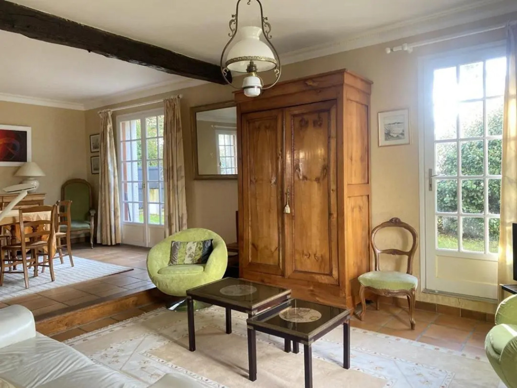 Maison Erquy, 5 pièces, 9 personnes - FR-1-501-123