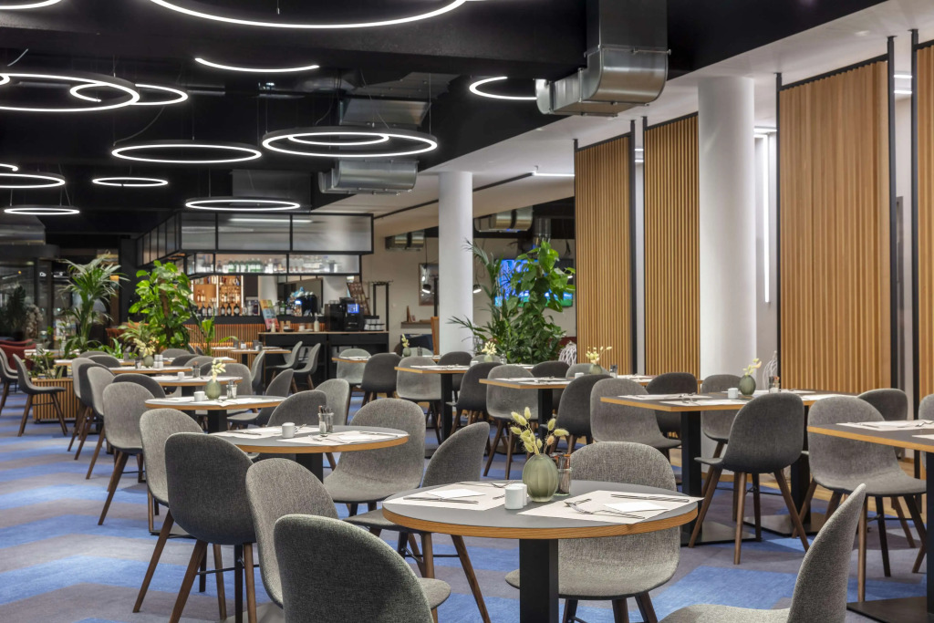 Park Inn By Radisson Wismar