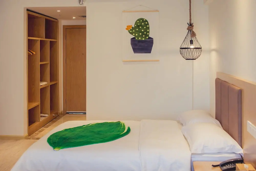 Blossom Play & Design Hotel